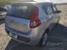 2014 FIAT PALIO 