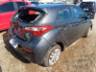 2017 HYUNDAI HB20 
