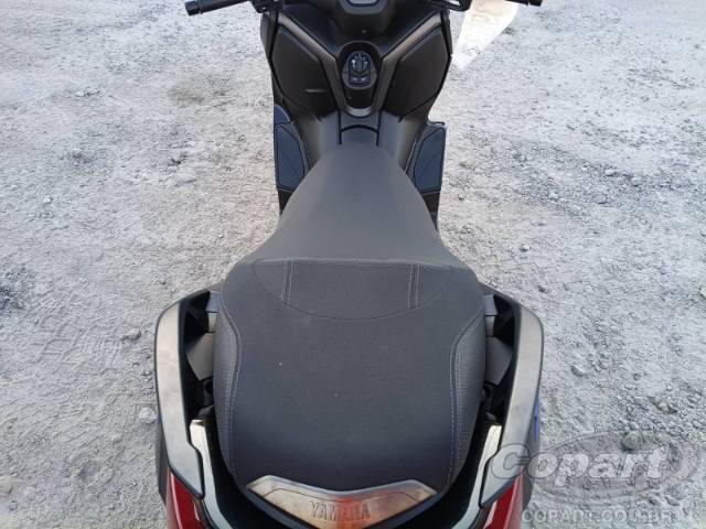 2026 YAMAHA XMAX 