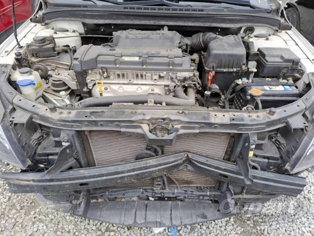 2012 HYUNDAI I30 