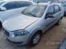 2010 FIAT PALIO WEEKEND 