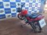 2016 YAMAHA YBR 125 FACTOR 