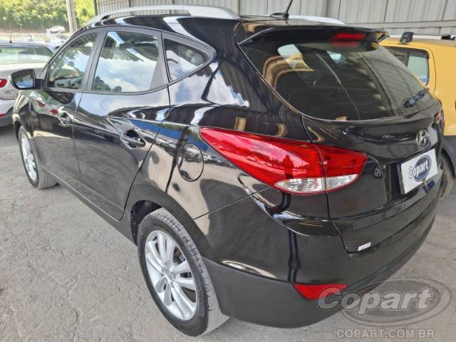 2015 HYUNDAI IX35 