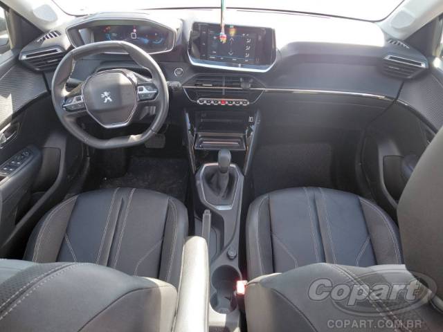 2022 PEUGEOT 208 