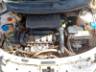 2013 VOLKSWAGEN GOL 