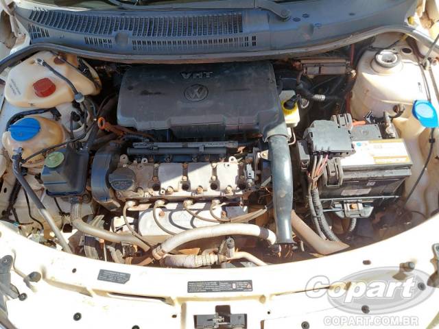 2013 VOLKSWAGEN GOL 