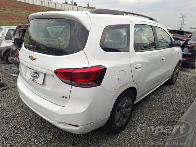 2023 CHEVROLET SPIN 
