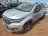 2026 FIAT STRADA CD 