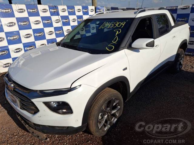 2025 CHEVROLET MONTANA 