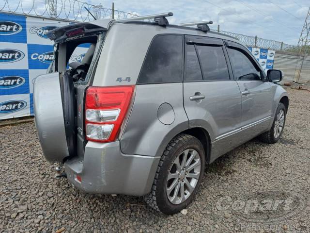 2016 SUZUKI GRAND VITARA 
