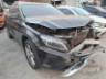 2017 MERCEDES BENZ GLA 