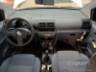 2009 VOLKSWAGEN SPACEFOX 