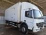 2023 MERCEDES BENZ ATEGO 
