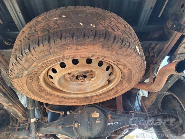 2019 MITSUBISHI L200 TRITON SPORT 