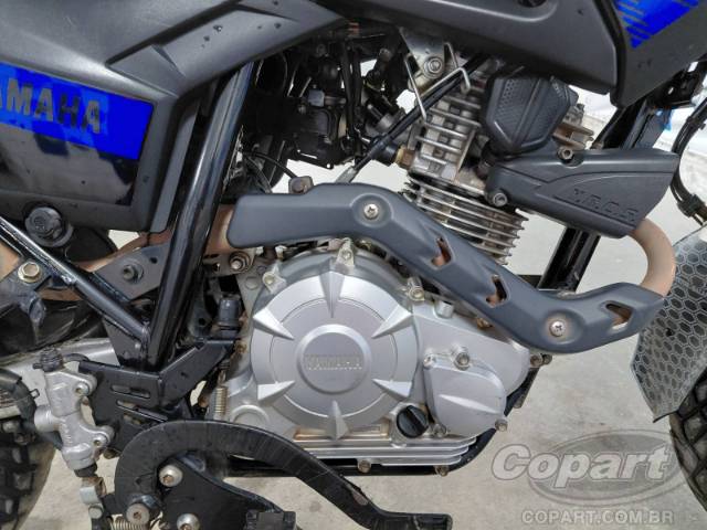 2024 YAMAHA CROSSER 