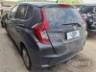 2017 HONDA FIT 