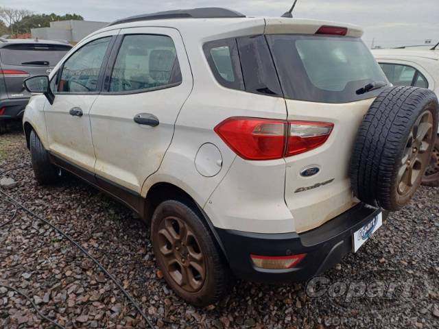 2019 FORD ECOSPORT 
