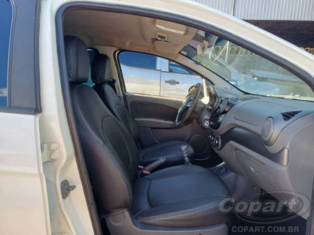 2016 FIAT PALIO 