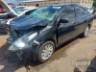 2021 NISSAN VERSA V-DRIVE 
