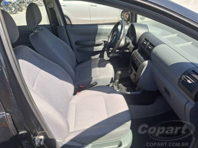 2008 VOLKSWAGEN SPACEFOX 