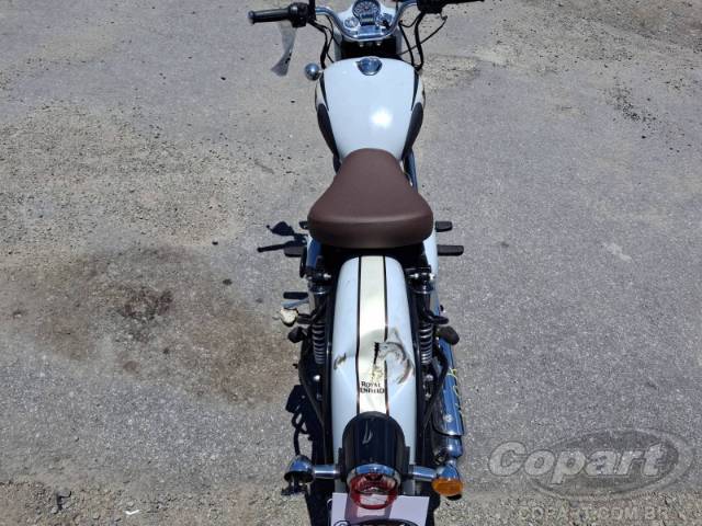 2024 ROYAL ENFIELD CLASSIC 