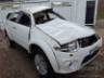 2015 MITSUBISHI PAJERO DAKAR 