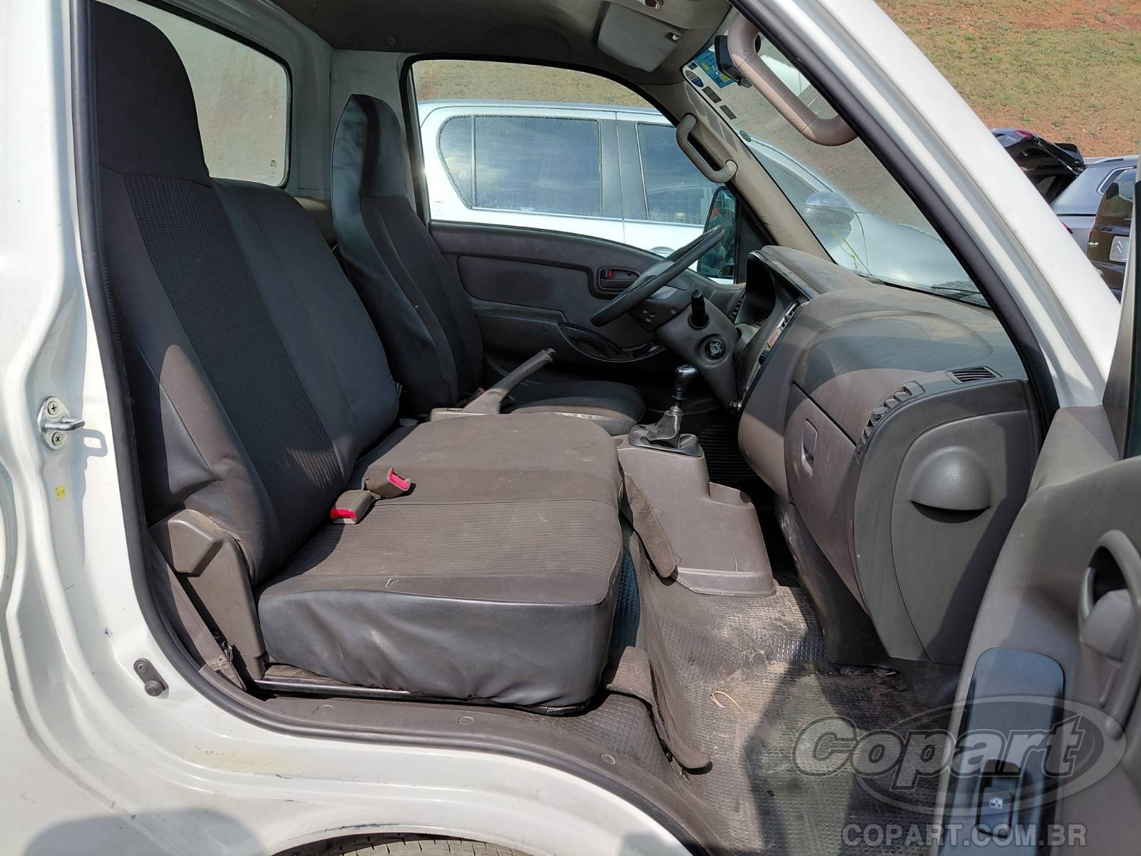Foto 5: 2017 HYUNDAI HR