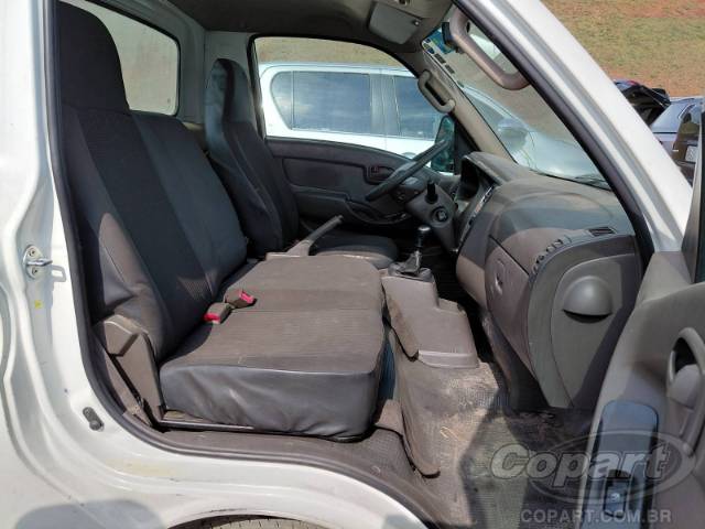 2017 HYUNDAI HR 