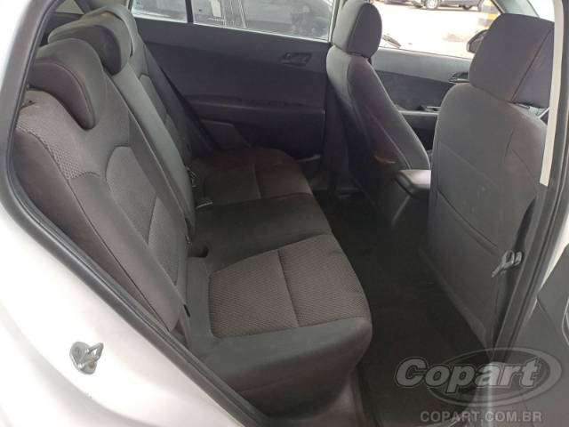 2019 HYUNDAI CRETA 
