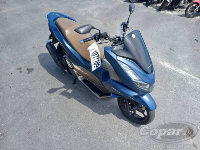 2023 HONDA PCX 