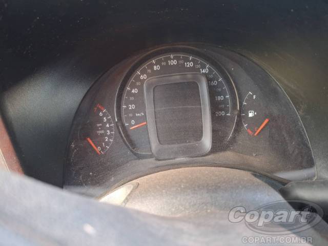 2023 FIAT STRADA CD 