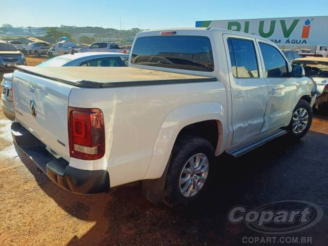 2022 VOLKSWAGEN AMAROK 