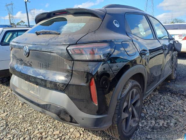 2026 VOLKSWAGEN Tera 