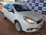 2016 FIAT GRAND SIENA 
