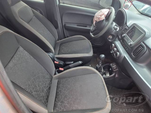 2025 FIAT MOBI 