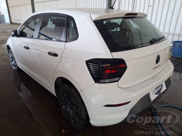 2024 VOLKSWAGEN POLO 
