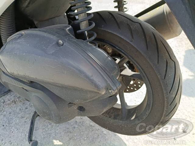 2018 YAMAHA NMAX 
