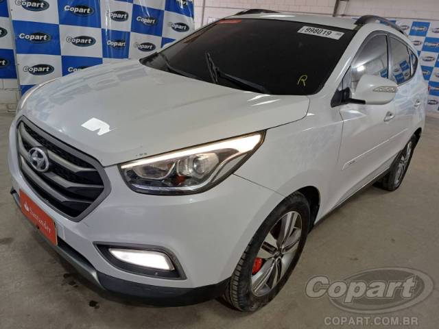 2018 HYUNDAI IX35 