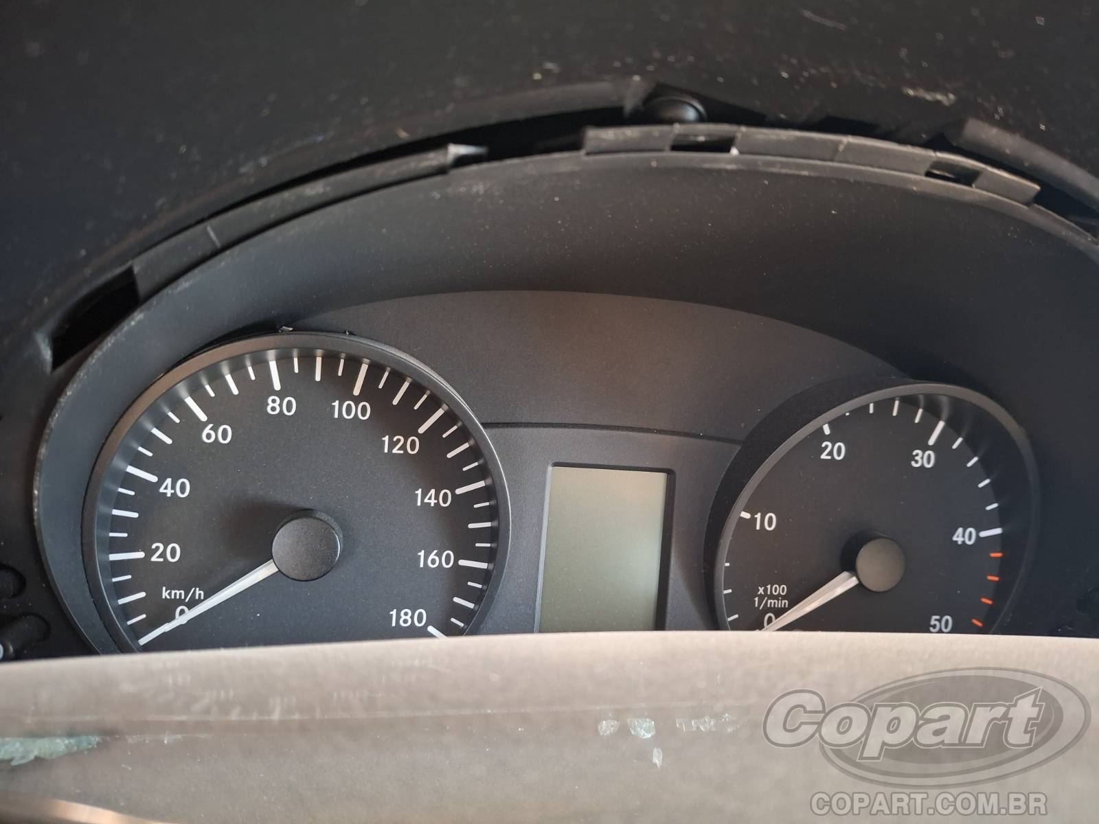 2016 MERCEDES BENZ SPRINTER — foto 8 de 10
