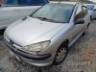 2008 PEUGEOT 206 