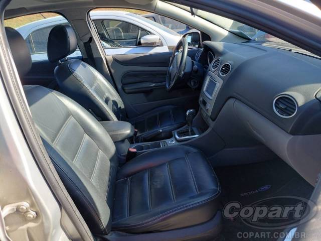 2009 FORD FOCUS 