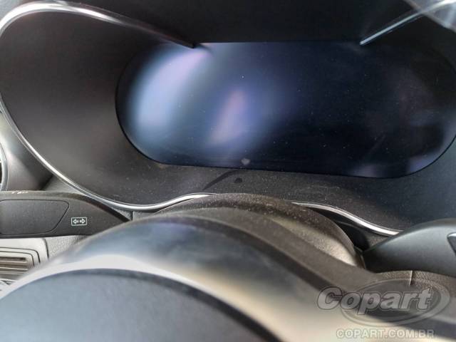 2020 MERCEDES BENZ GLC COUPE 