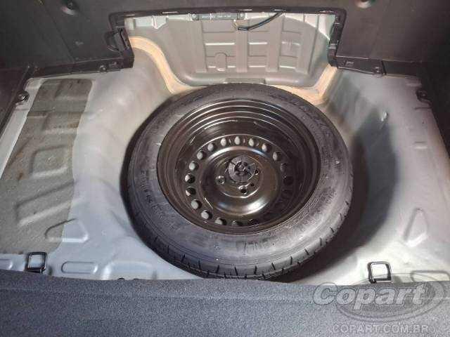 2025 HYUNDAI HB20 