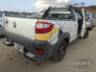 2018 FIAT STRADA 