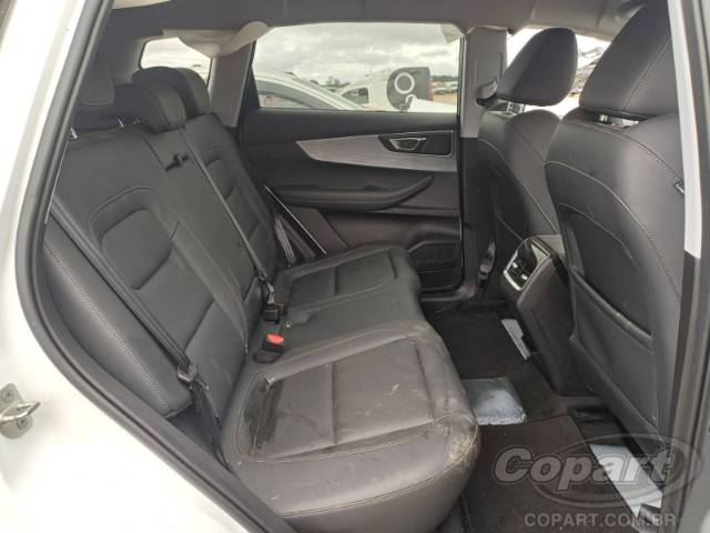 2026 CAOA CHERY TIGGO 7 