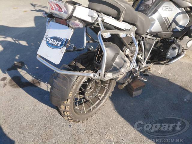 2023 BMW R 1250 