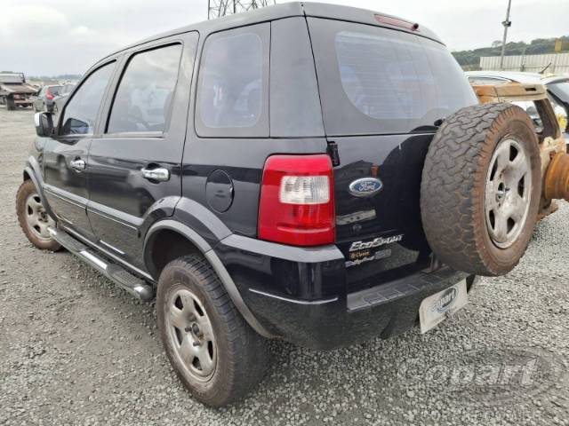 2006 FORD ECOSPORT 