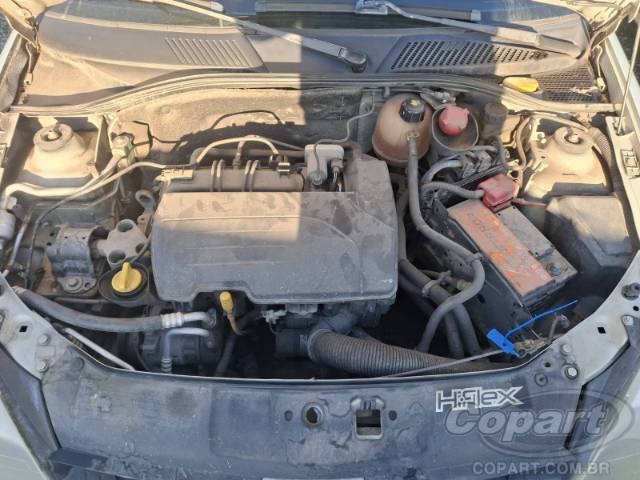 2009 RENAULT CLIO 