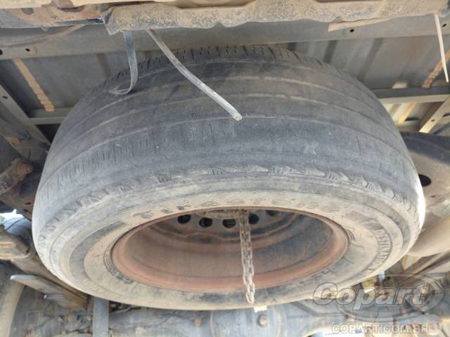 2017 TOYOTA HILUX CD 