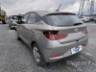 2021 HYUNDAI HB20 
